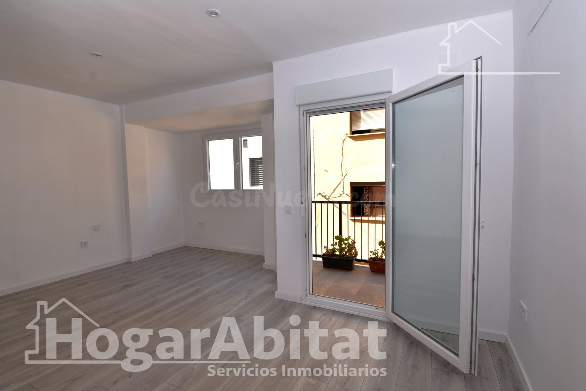 REFORMADO Y MUY BONITO CON BALCÓN JUNTO AV. DEL MAESTRO RODR - foto 4