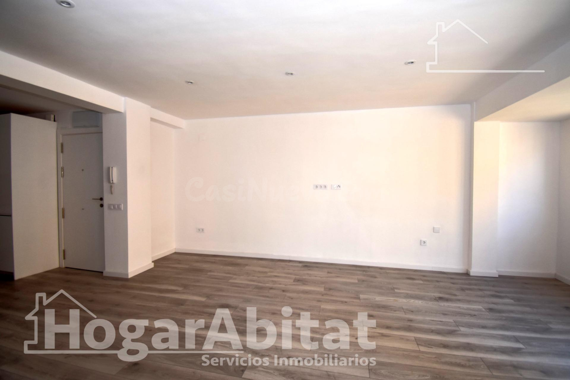 REFORMADO Y MUY BONITO CON BALCÓN JUNTO AV. DEL MAESTRO RODR - foto 5