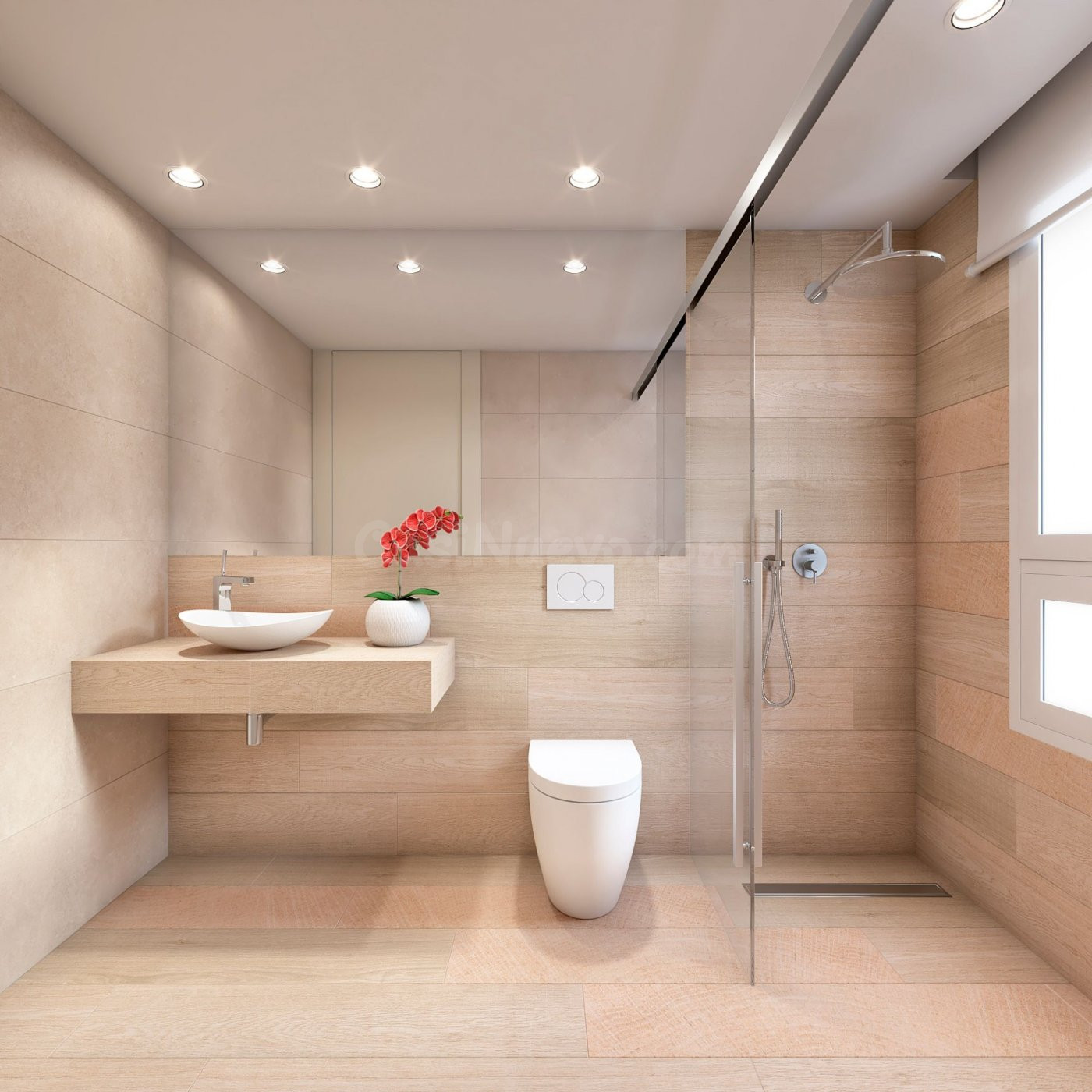 BUNGALOW PLANTA BAJA DE OBRA NUEVA EN LA FINCA GOLF! - foto 4