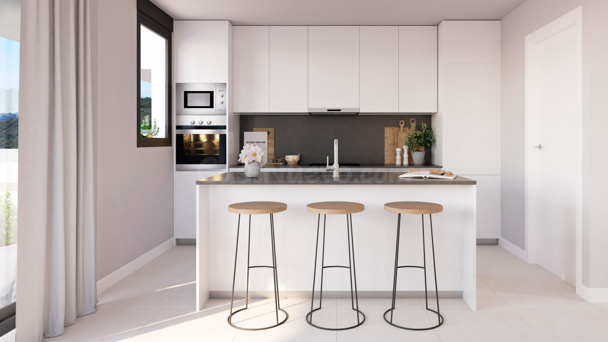 Planta baja 2 habitaciones 98m² en venta - Pedregales - foto 5