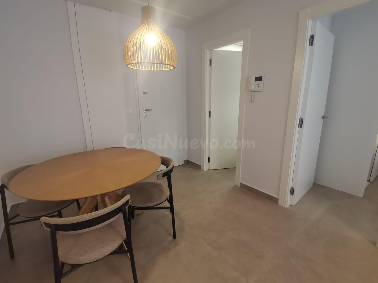 Apartamento llave en mano de 1 dormitorio a solo 3 min de la - foto 4