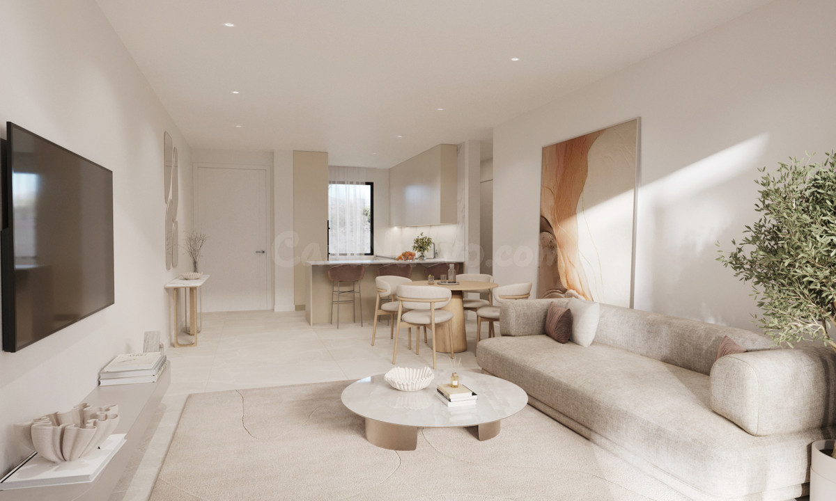 Planta baja 2 habitaciones 128m² en venta - Azata Golf Estep - foto 3