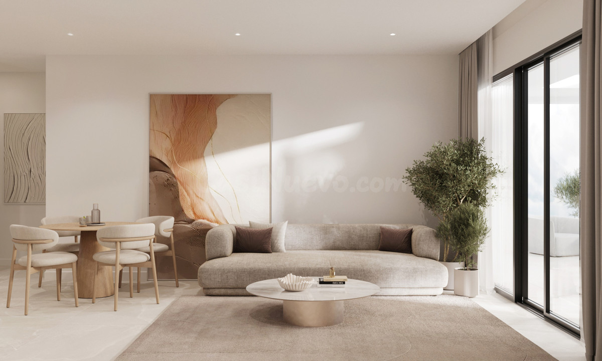 Planta baja 2 habitaciones 128m² en venta - Azata Golf Estep - foto 4