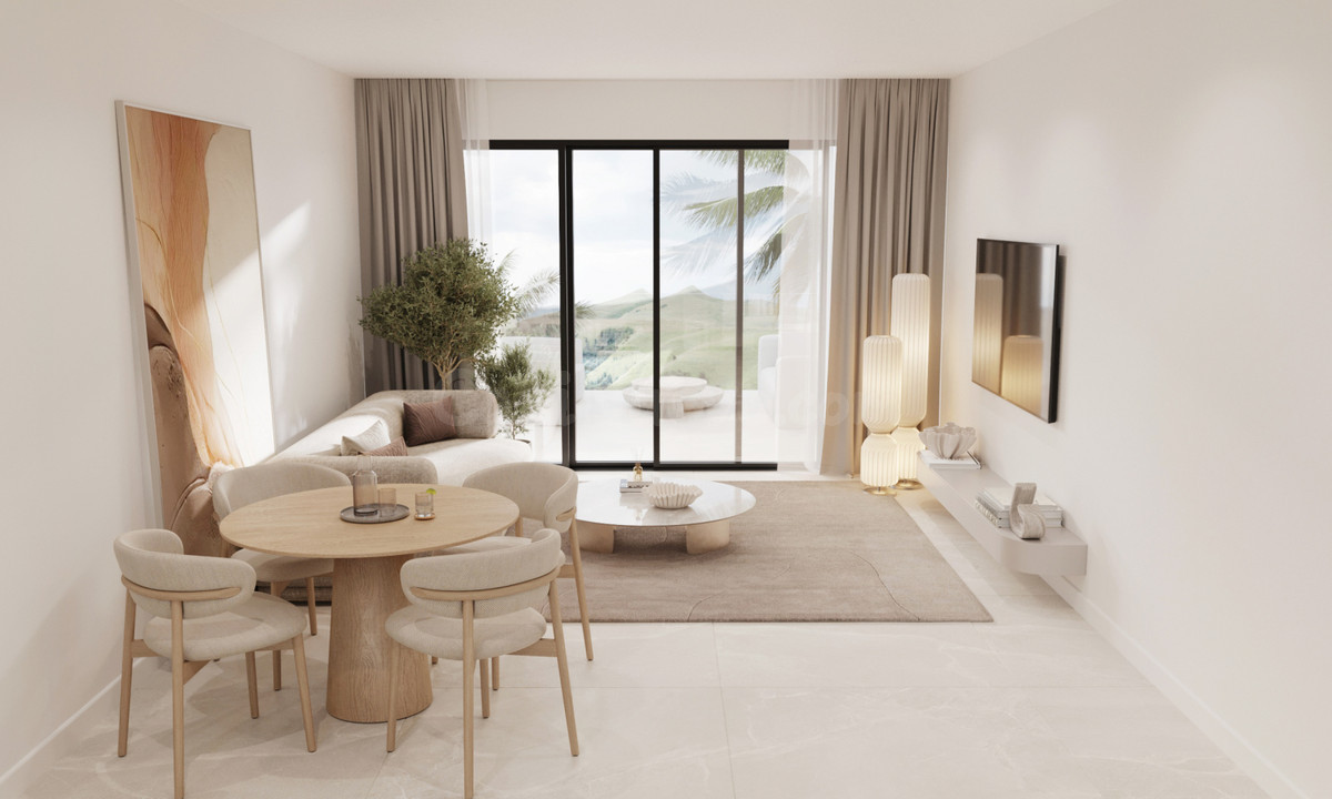 Planta baja 2 habitaciones 128m² en venta - Azata Golf Estep - foto 5
