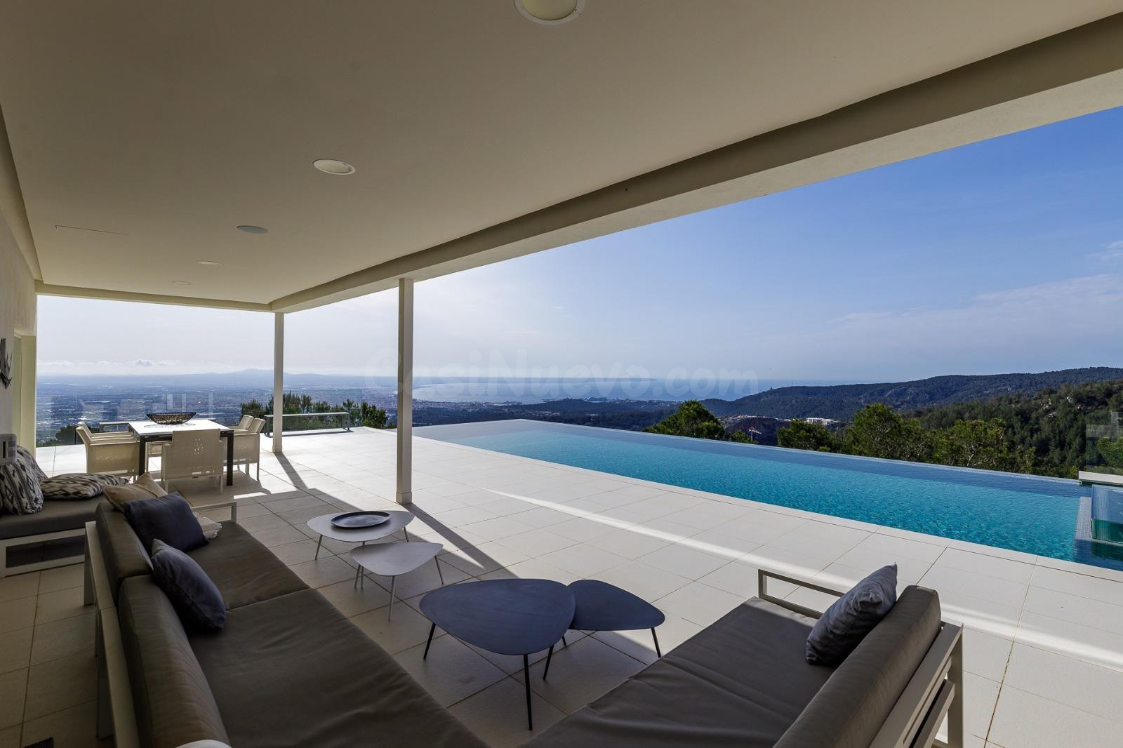Villa en Son Vida en venta - foto 5