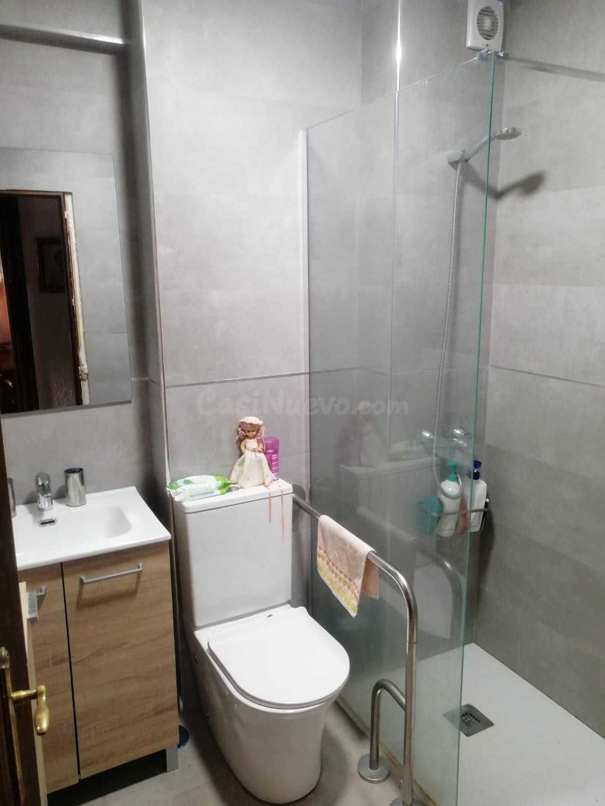 ESTUPENDA OPORTUNIDAD PARA VIVIR O INVERTIR - foto 5
