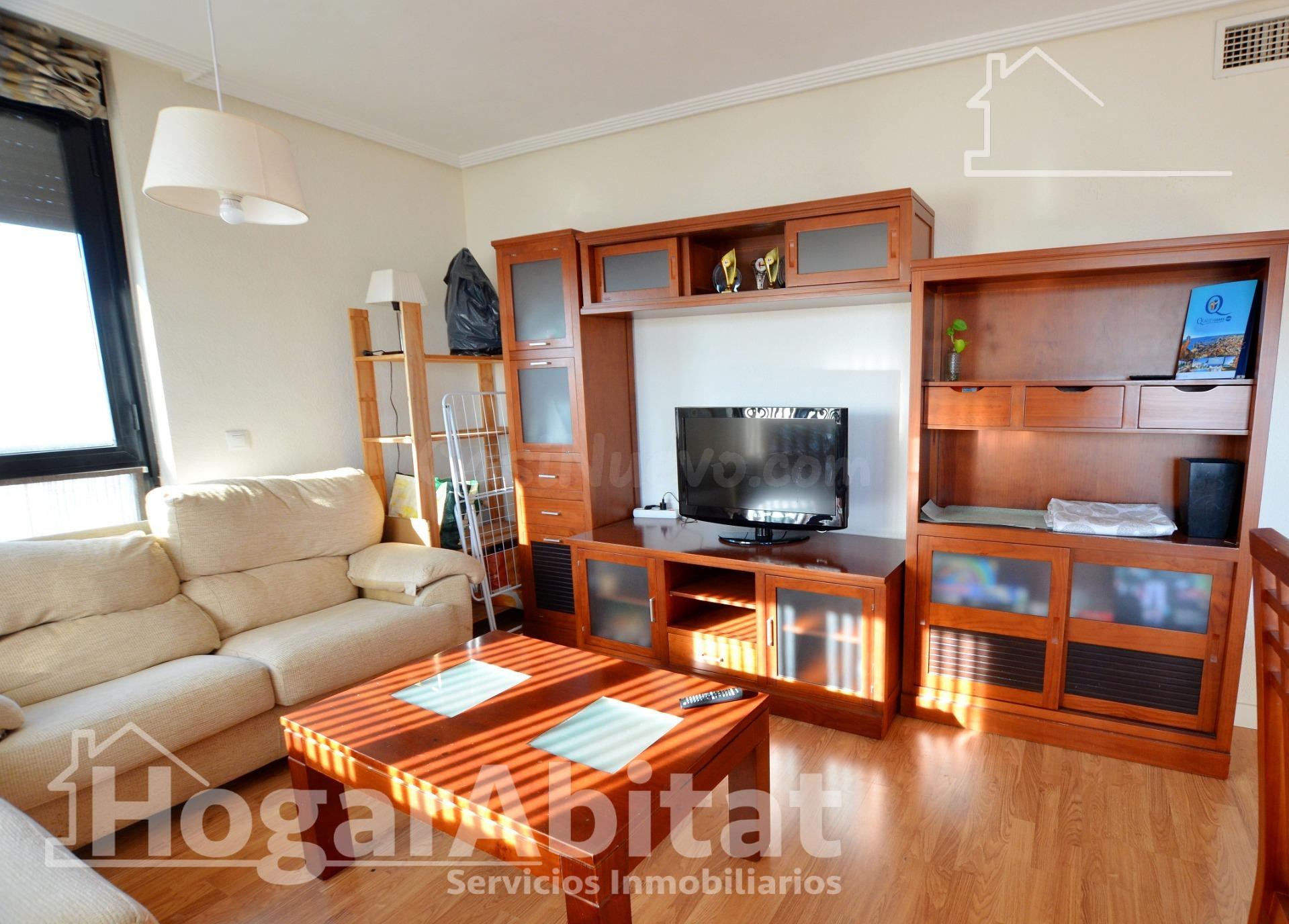 ALTO Y MUY LUMINOSO EN RESIDENCIAL CON PISCINA, ASCENSOR Y GARAJE