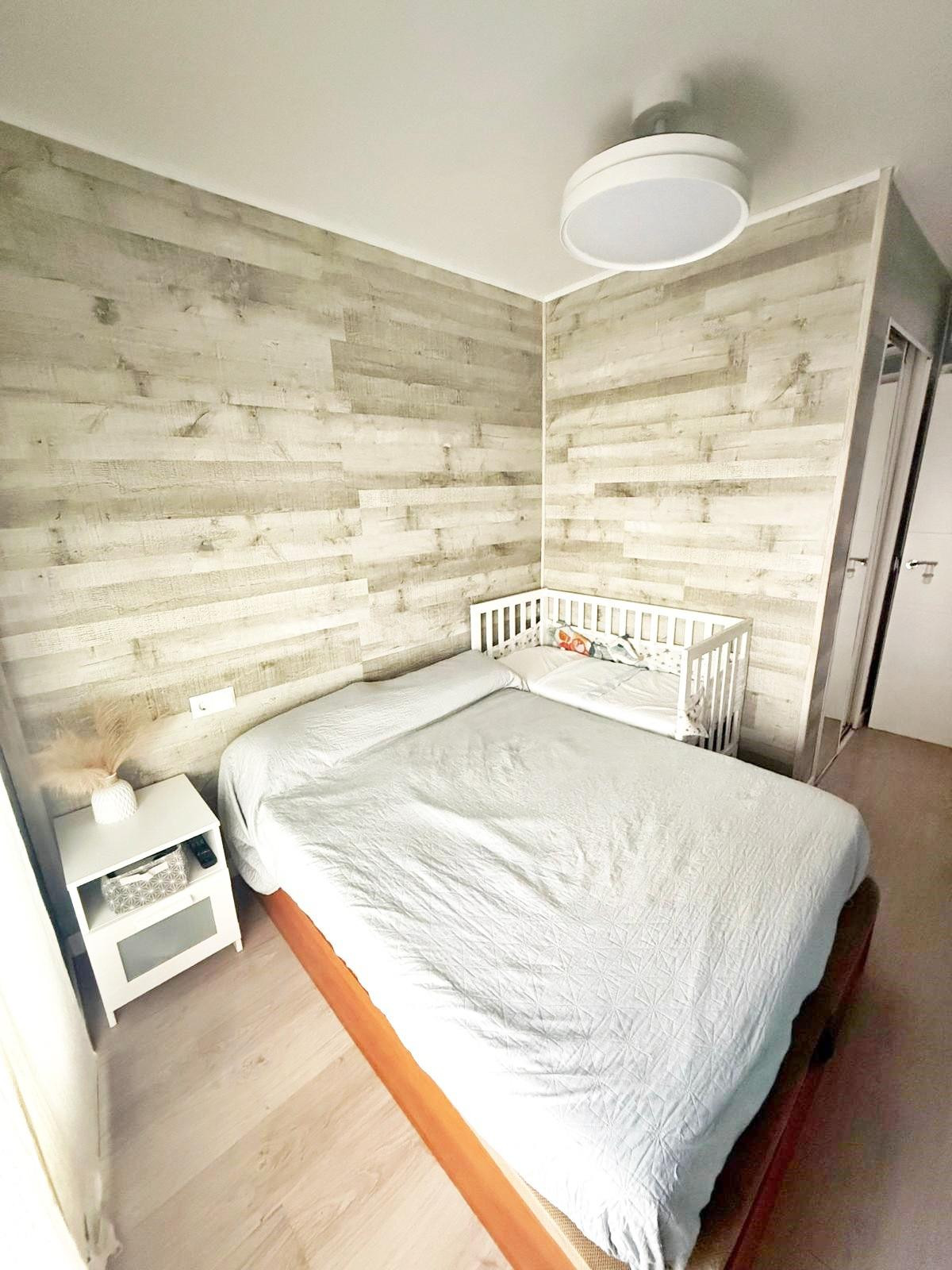 Vivienda seminueva con 2 dormitorios, 2 baños vestidor y ter - foto 5