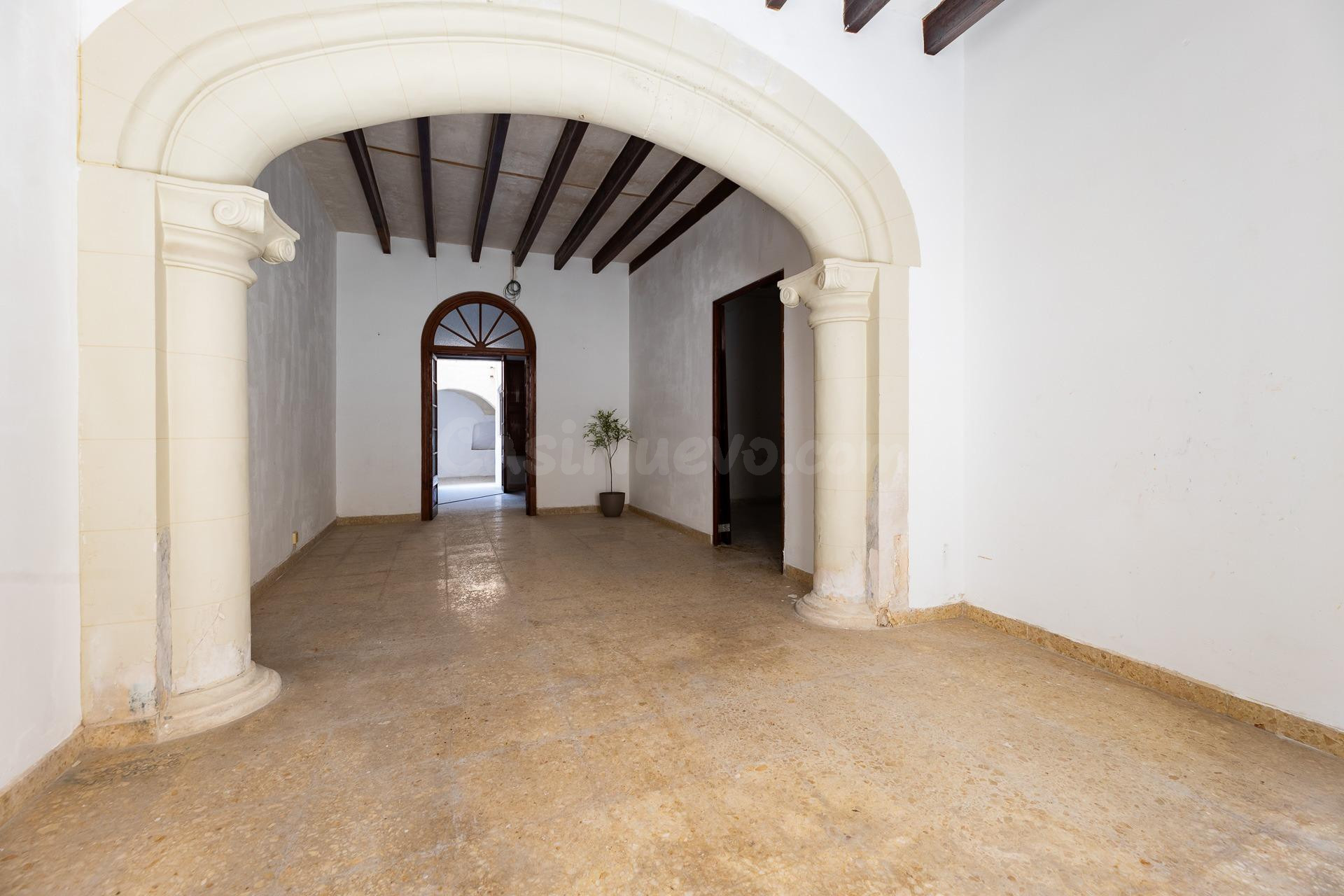 Edificio en venta en la zona de Llucmajor - foto 4
