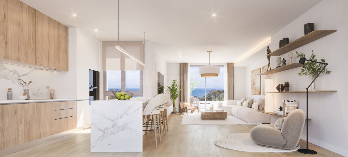 Planta baja 2 habitaciones 102m² en venta - Bahia de las roc - foto 3
