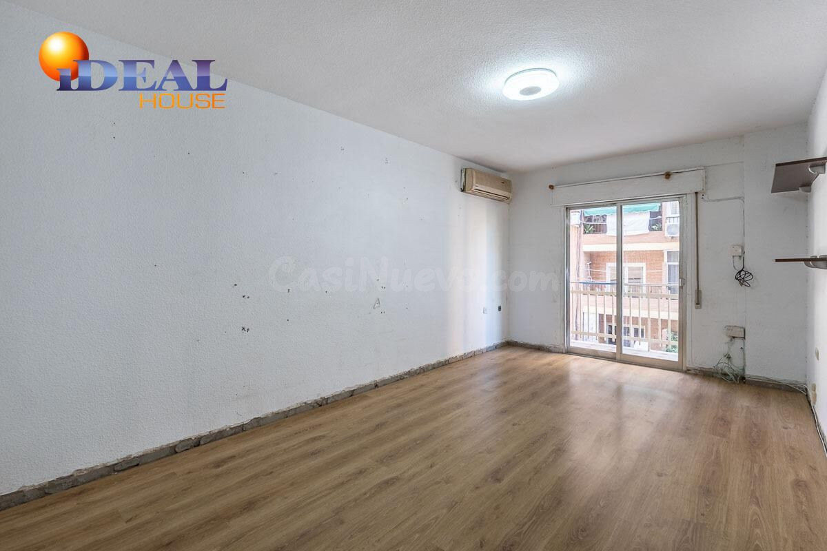Piso de 3 dormitorios con terraza en plena zona Fontiveros - foto 4