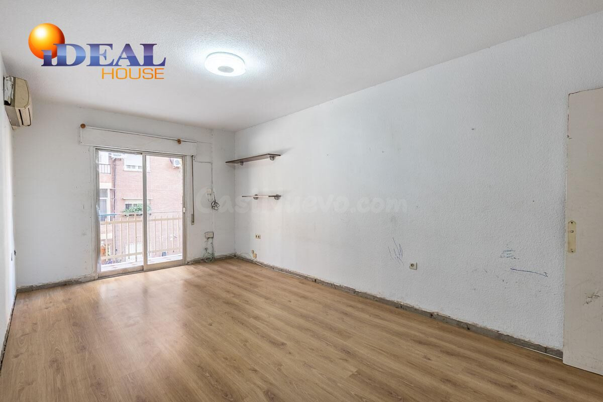 Piso de 3 dormitorios con terraza en plena zona Fontiveros - foto 5