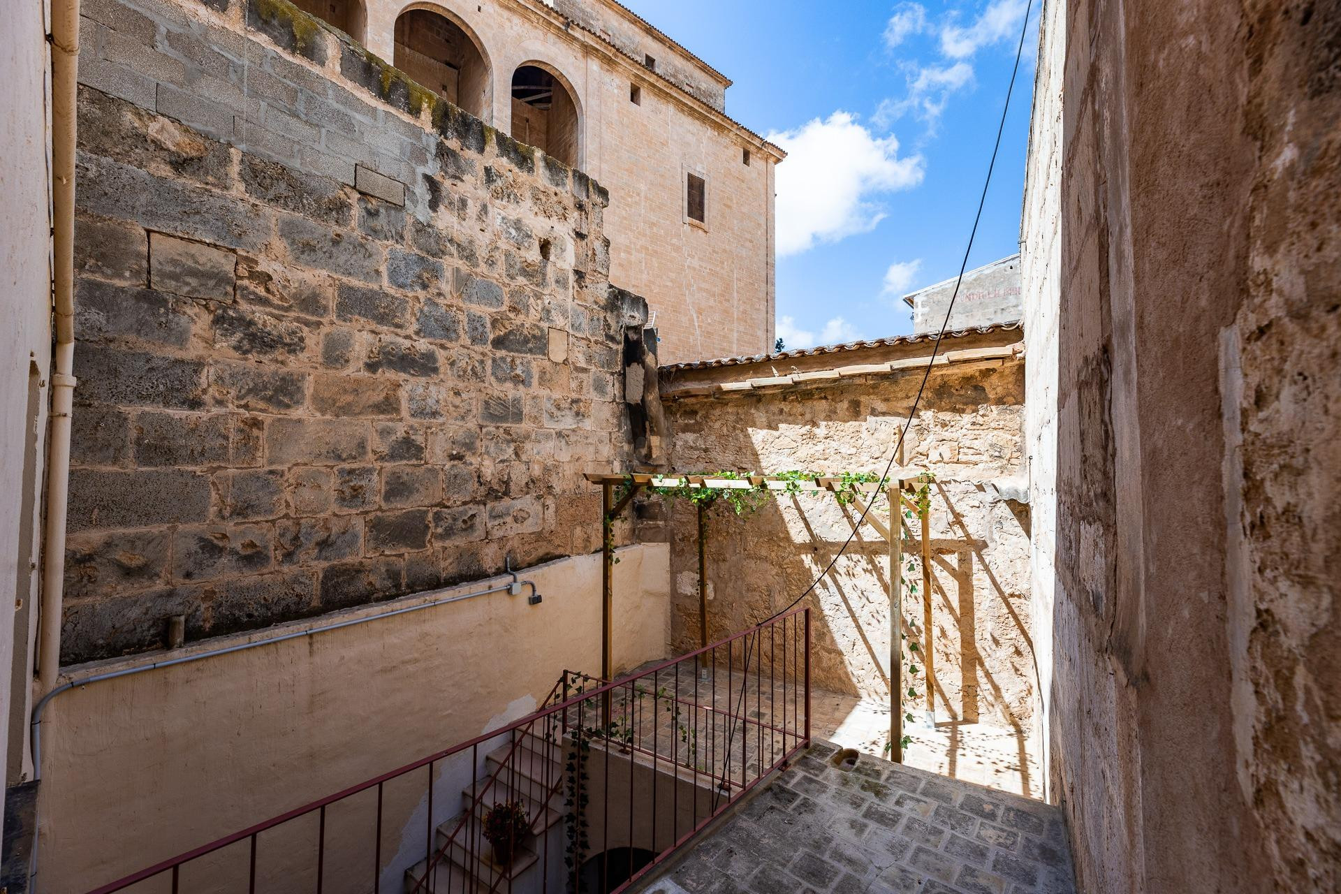 Edificio en venta en la zona de Llucmajor - foto 5