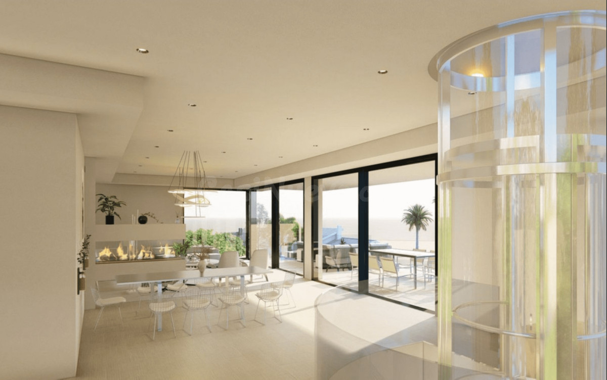 Chalet 6 habitaciones 562m² en venta - Urb. Marbesa - foto 3