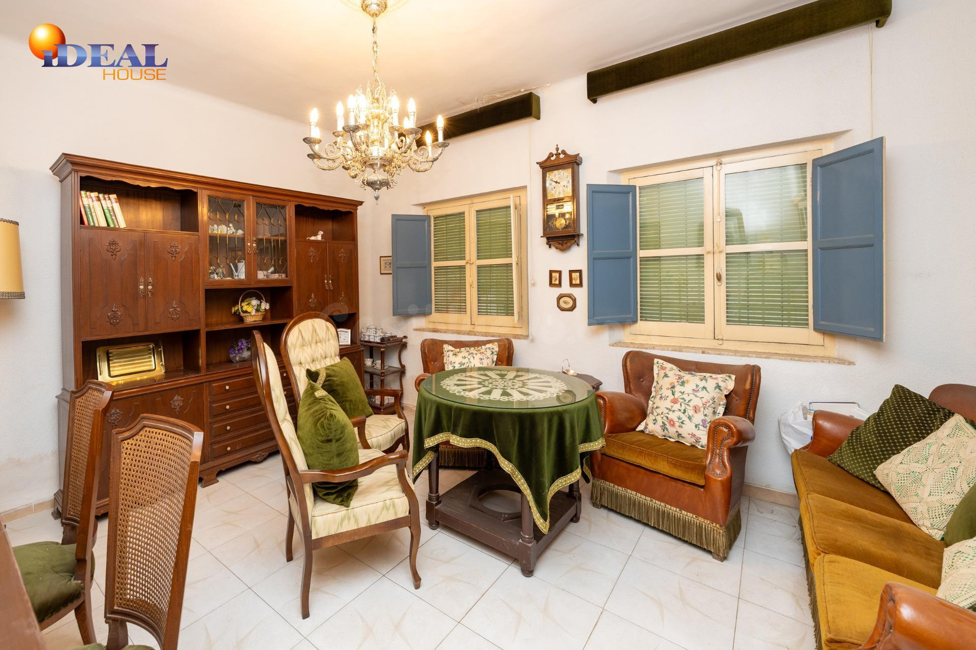 Casa en el centro de Santa Fé (Granada) - foto 4
