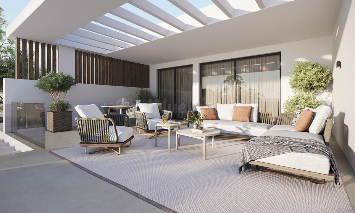 Planta baja 2 habitaciones 113m² en venta - Sotoserena - foto 3
