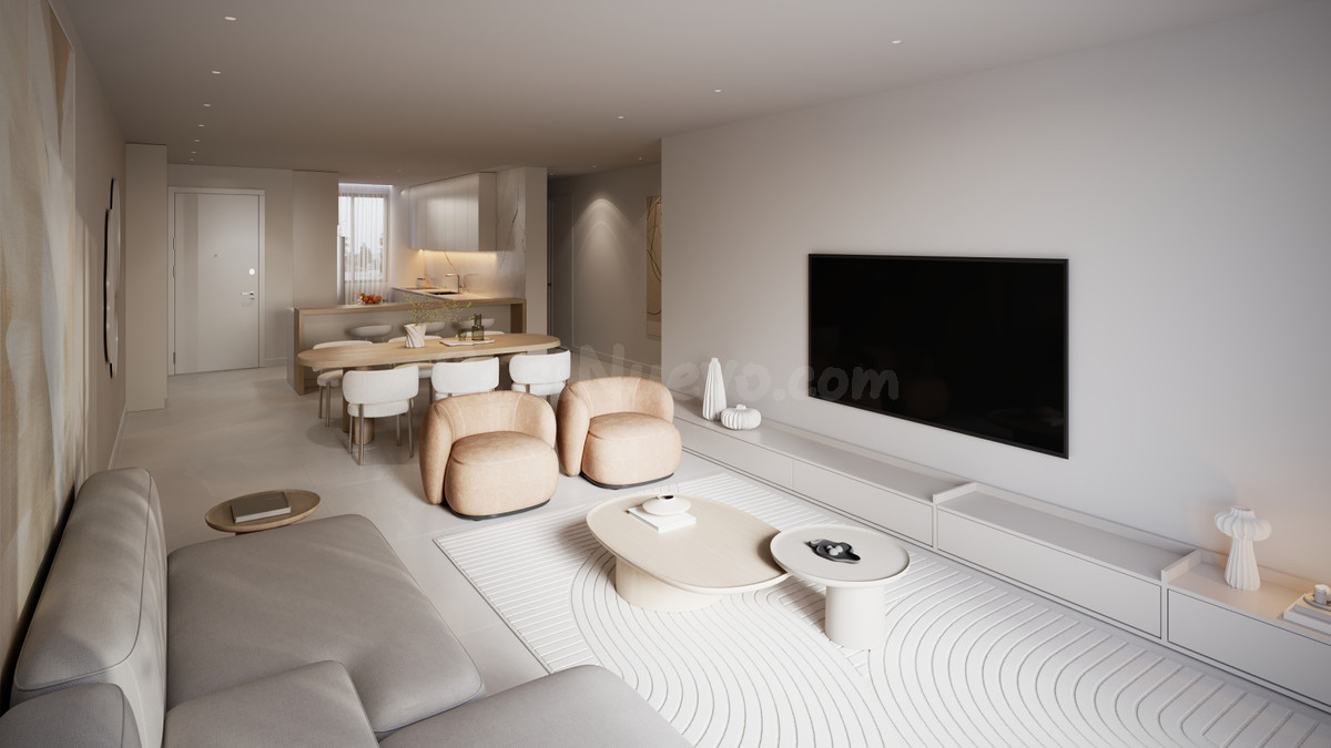 Planta baja 2 habitaciones 113m² en venta - Sotoserena - foto 5