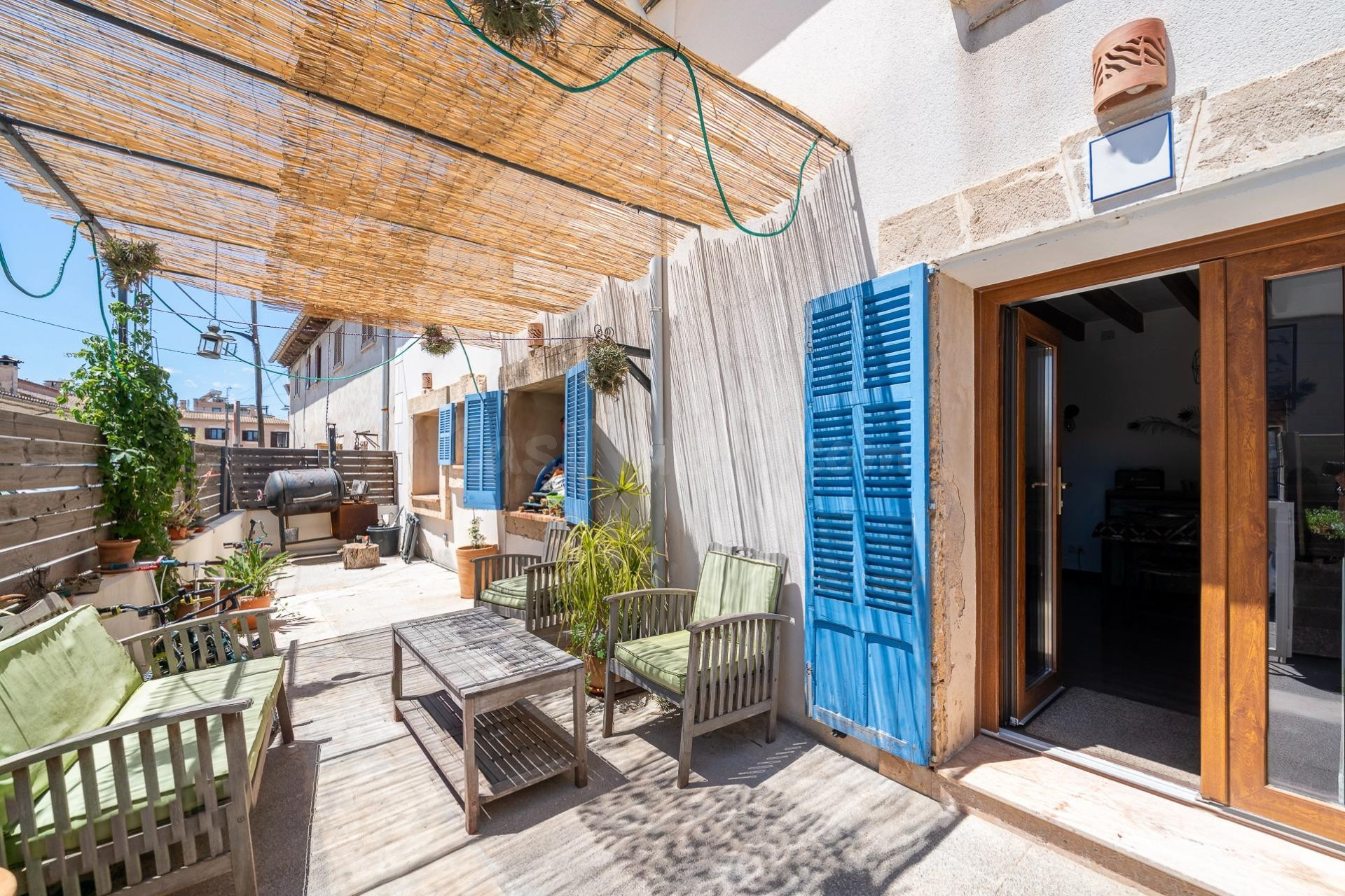 Casa en venta en Pòrtol