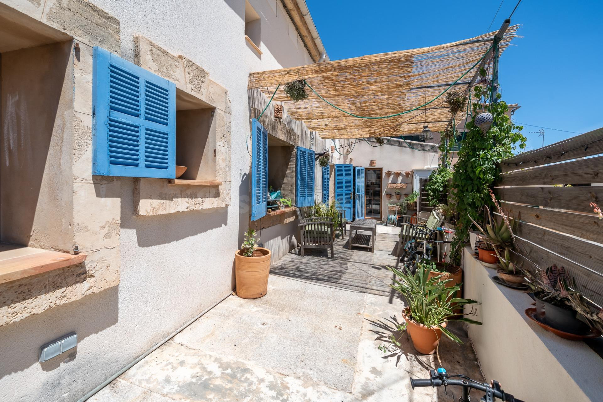 Casa en venta en Pòrtol - foto 2
