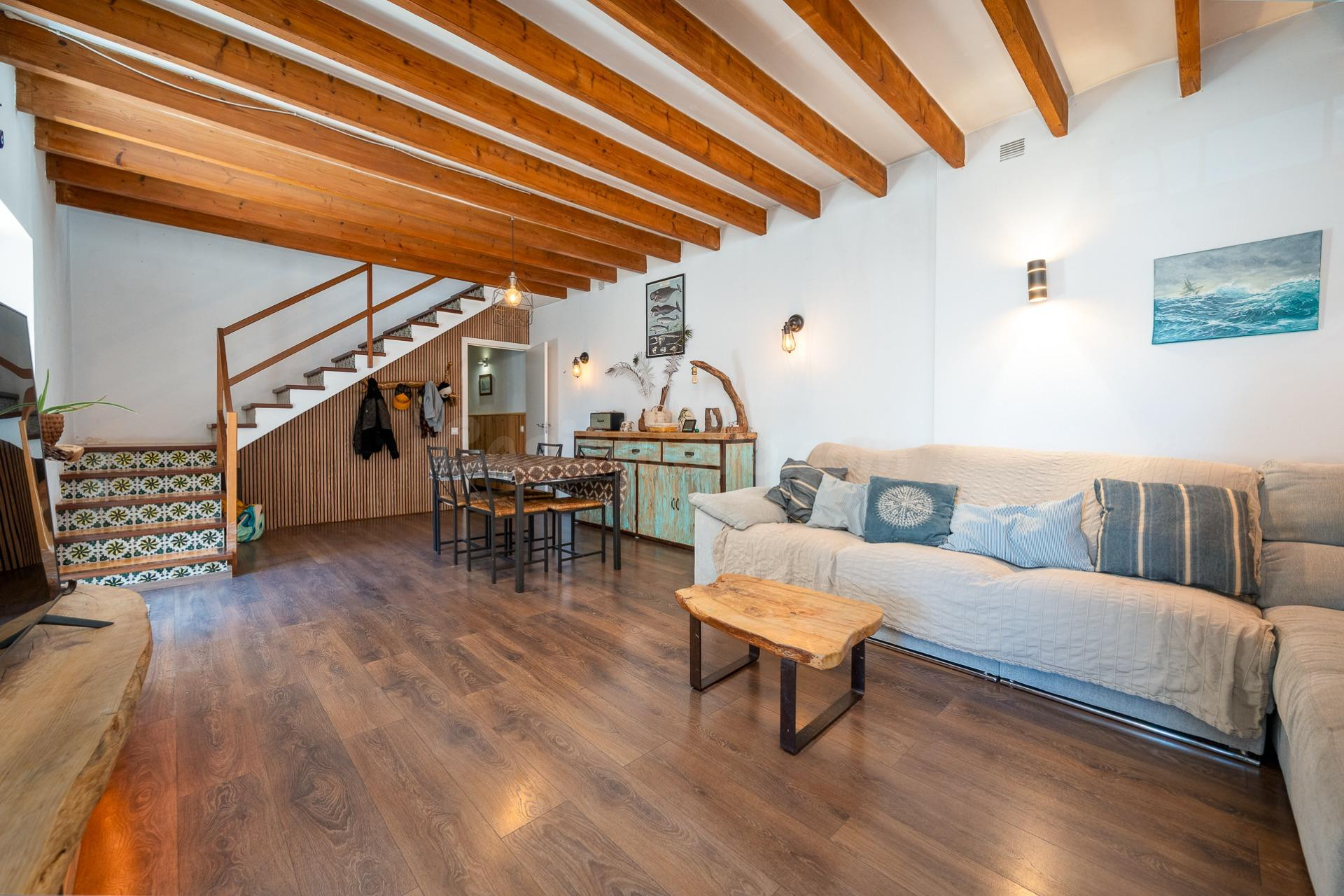 Casa en venta en Pòrtol - foto 3