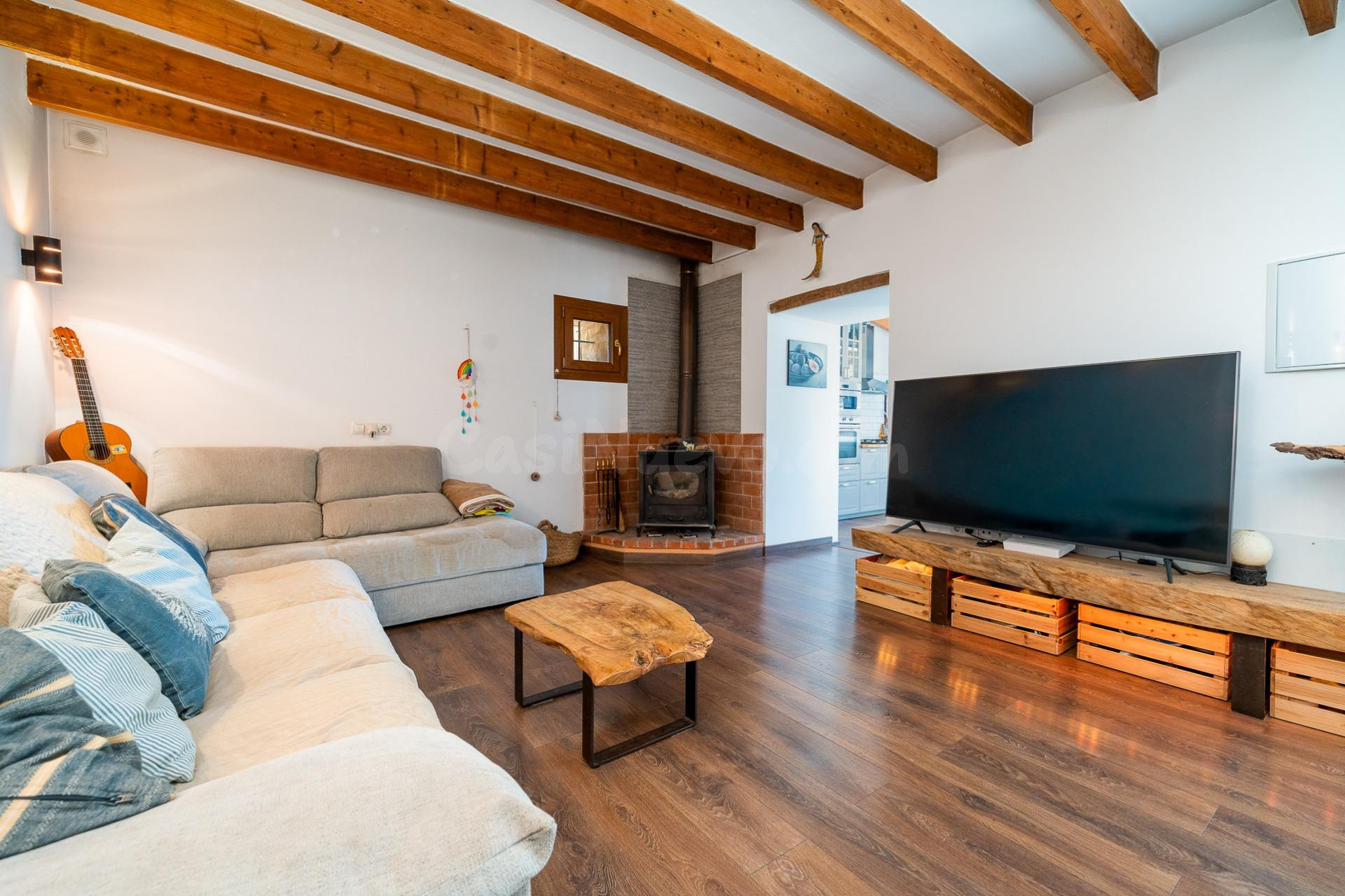 Casa en venta en Pòrtol - foto 4