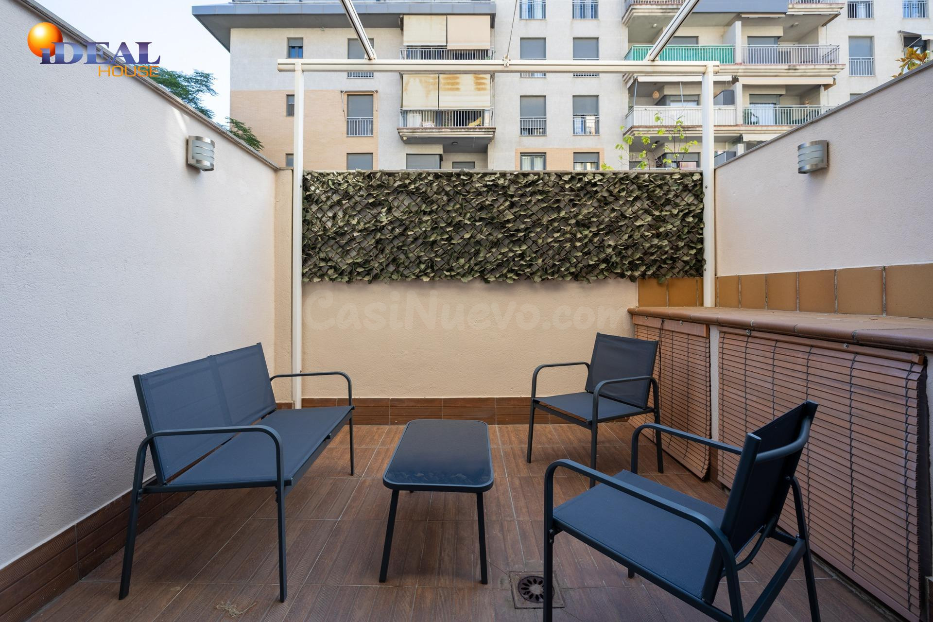 Apartamento tipo loft con garaje incluido y piscina en zona  - foto 3
