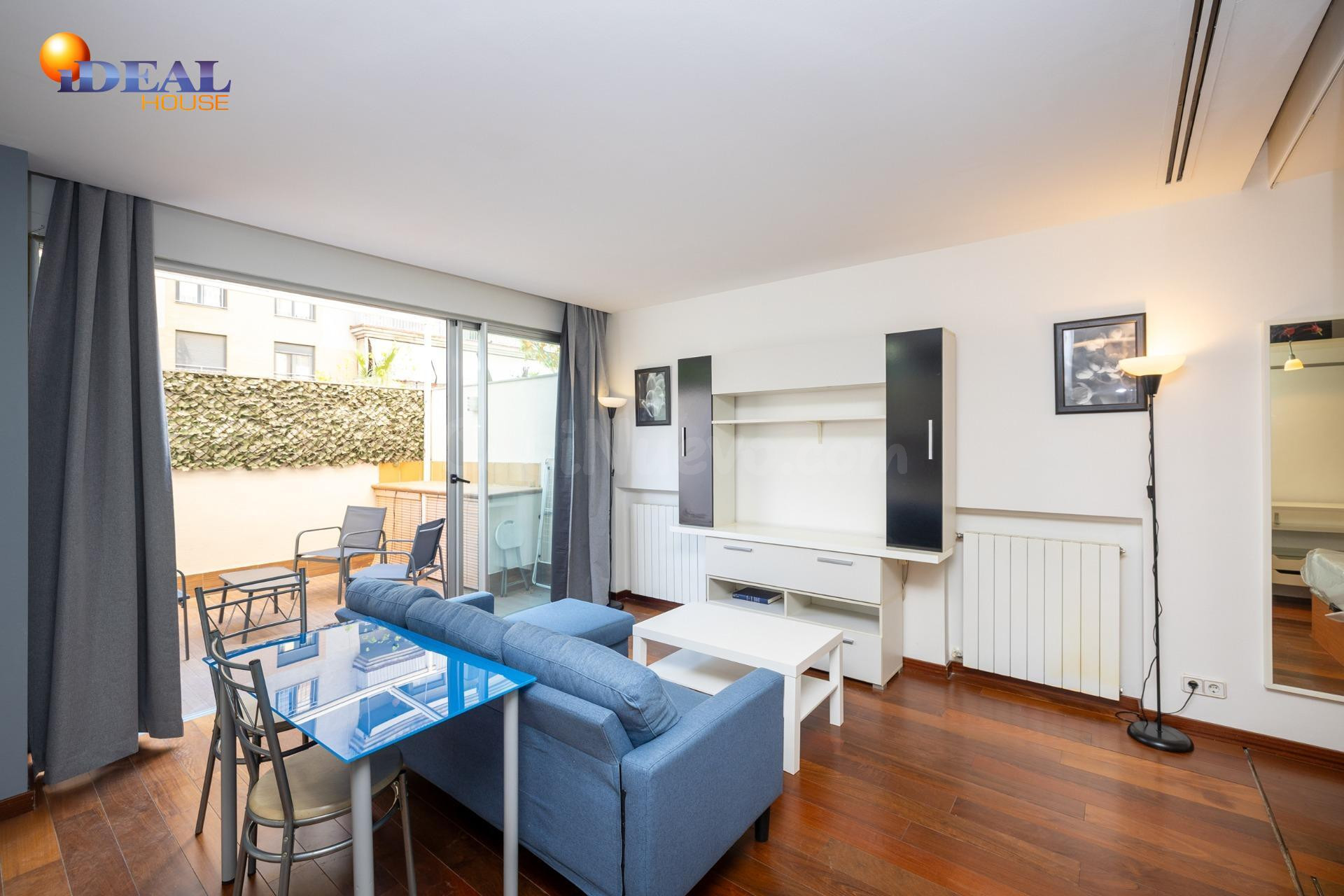 Apartamento tipo loft con garaje incluido y piscina en zona  - foto 5