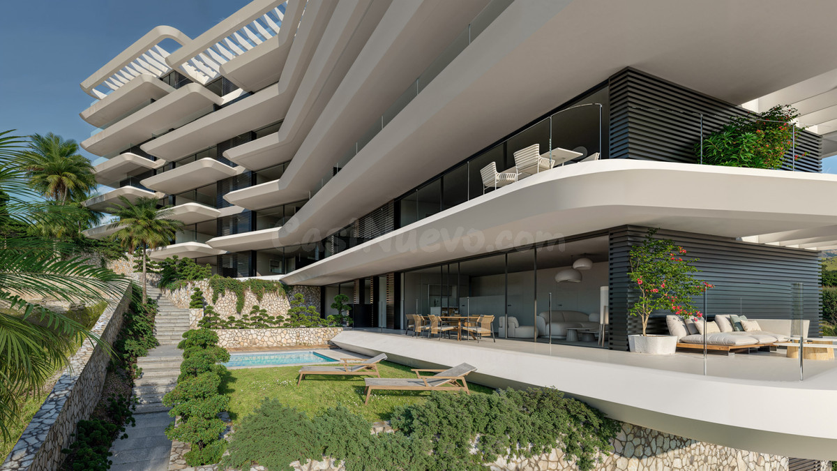 Apartamento 2 habitaciones 70m² en venta - Zona Las Mesas - foto 2