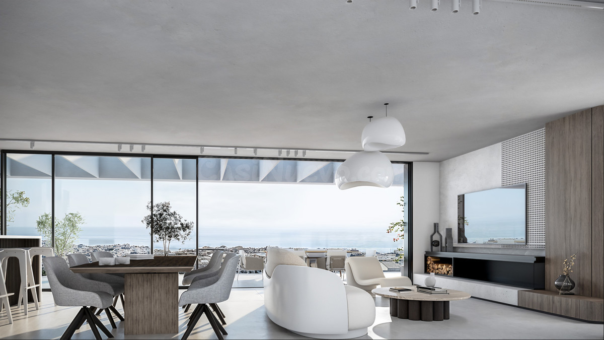 Apartamento 2 habitaciones 70m² en venta - Zona Las Mesas - foto 5