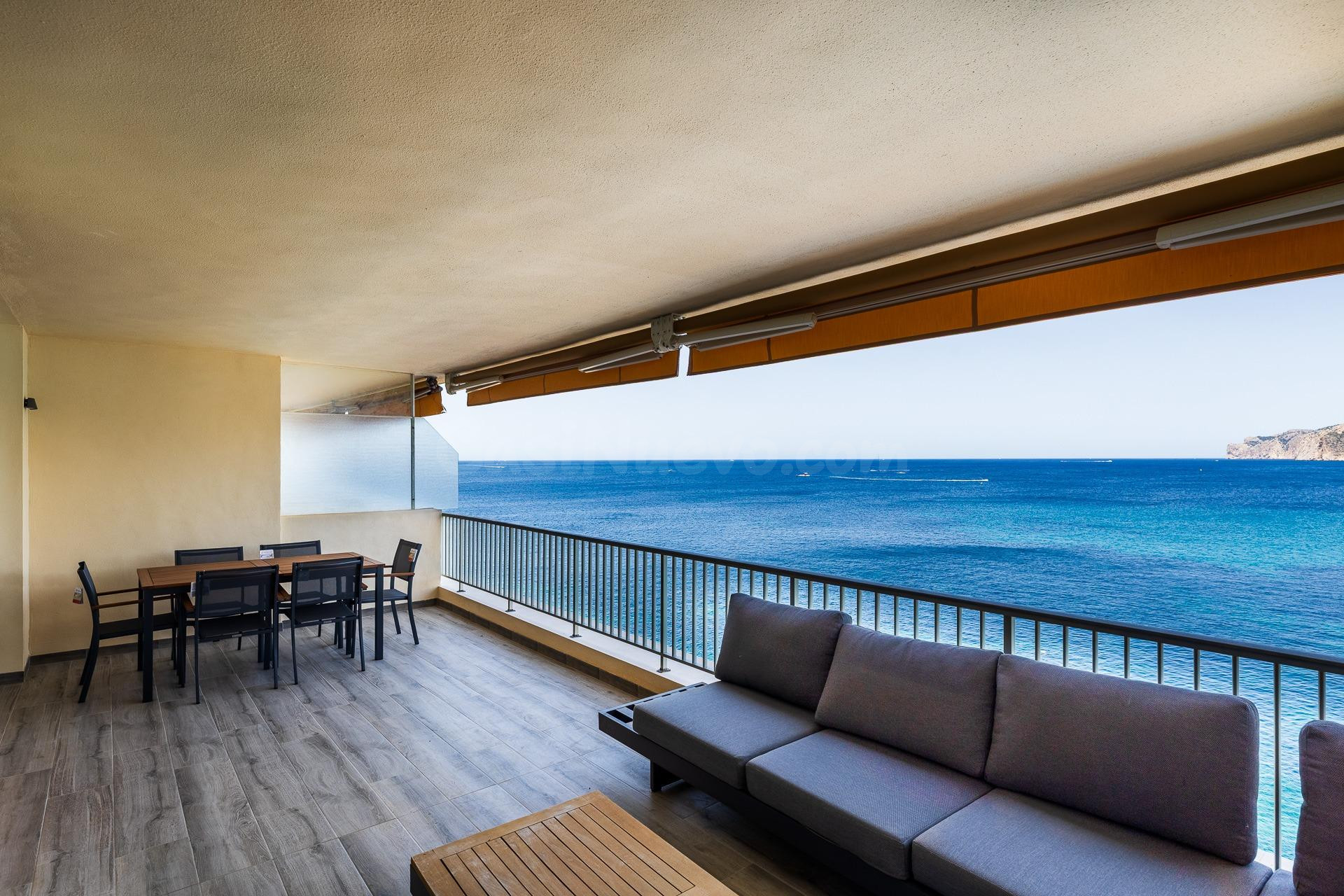 Apartamento en venta en zona Costa de la Calma