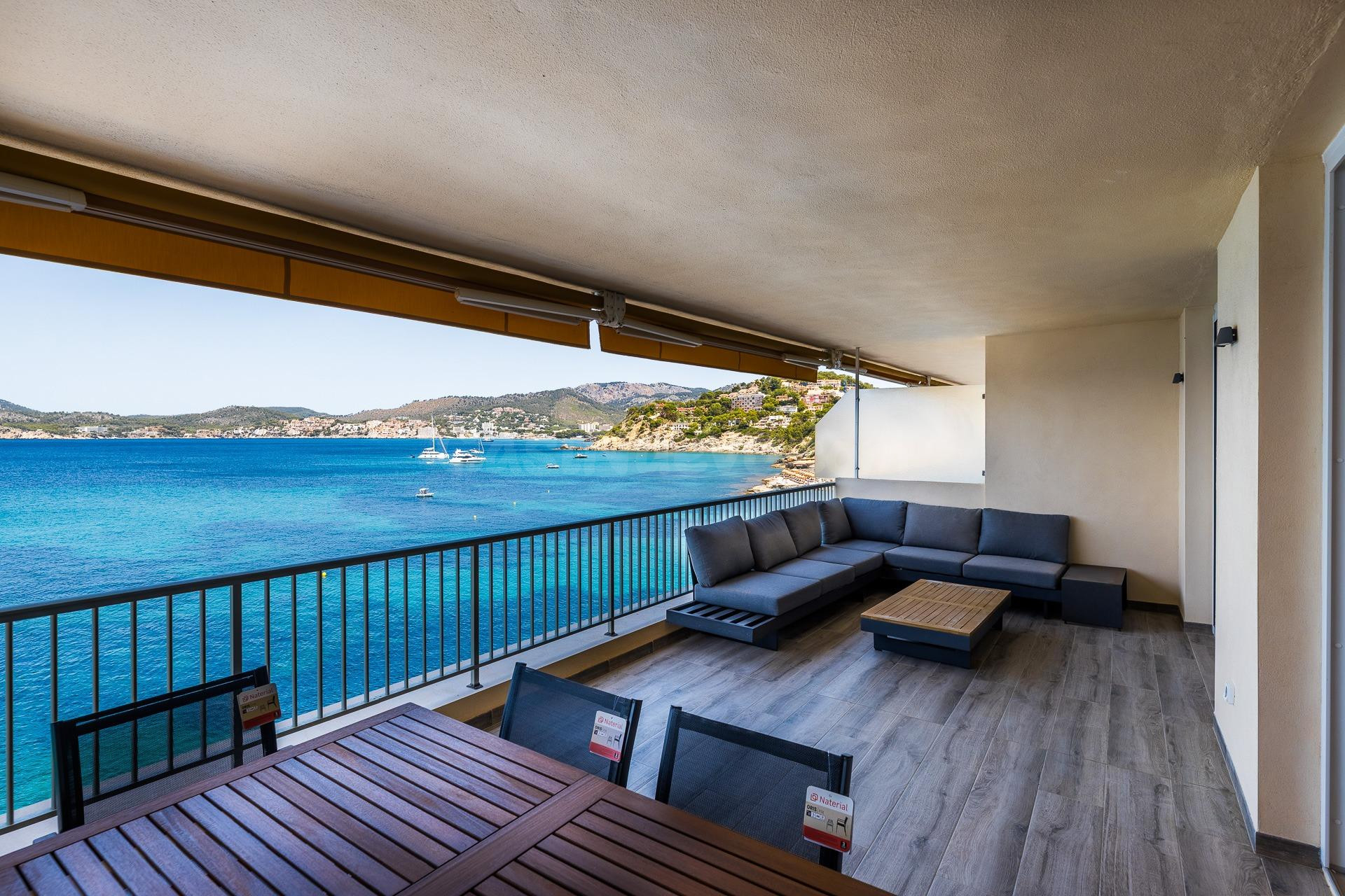 Apartamento en venta en zona Costa de la Calma - foto 5