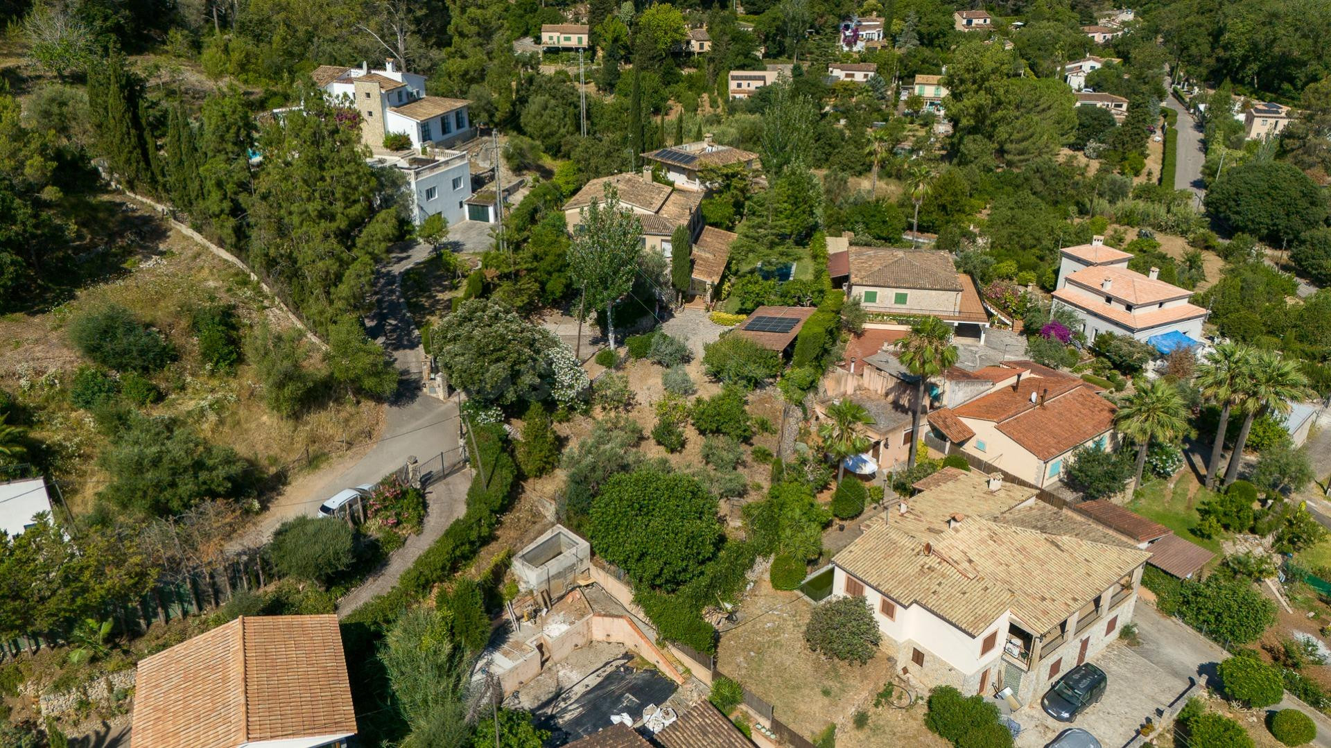 Terreno en venta en Puigpunyent - foto 4