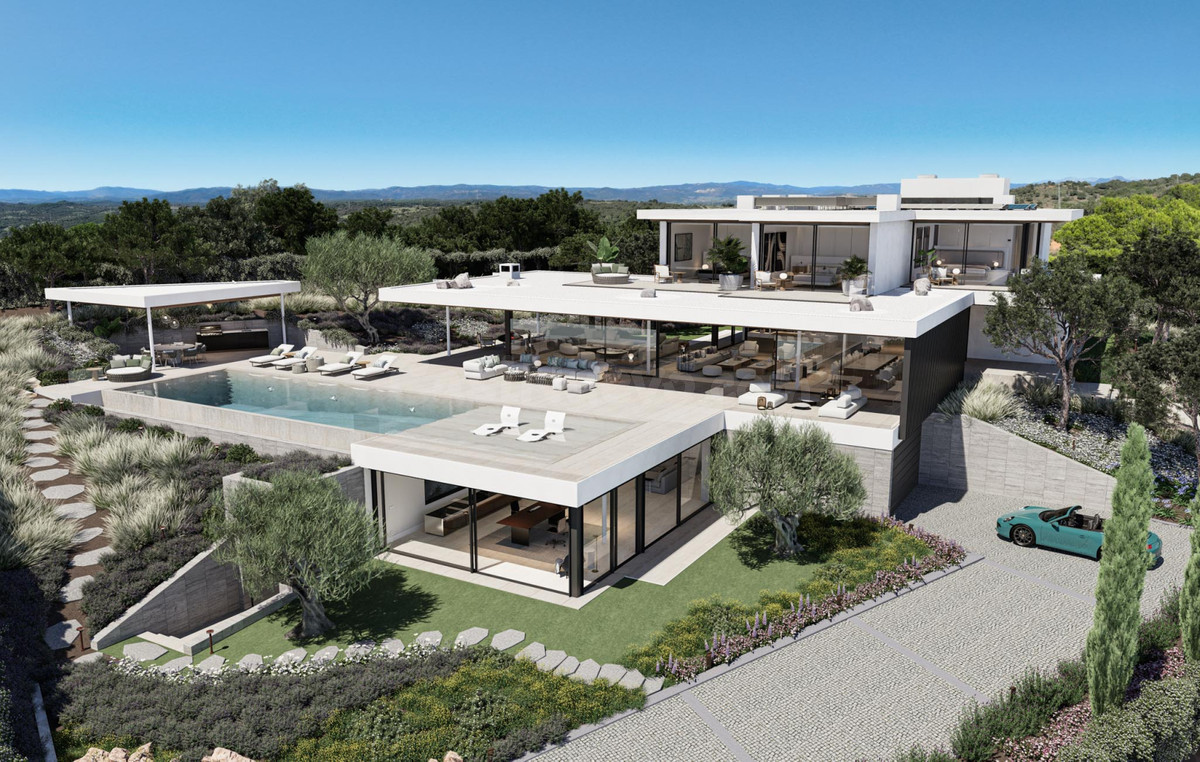 Chalet 4 habitaciones 783m² en venta - La Reserva - foto 2