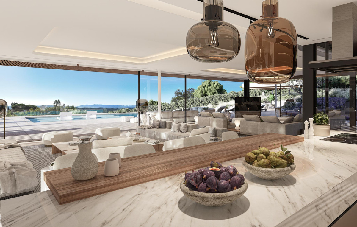 Chalet 4 habitaciones 783m² en venta - La Reserva - foto 3