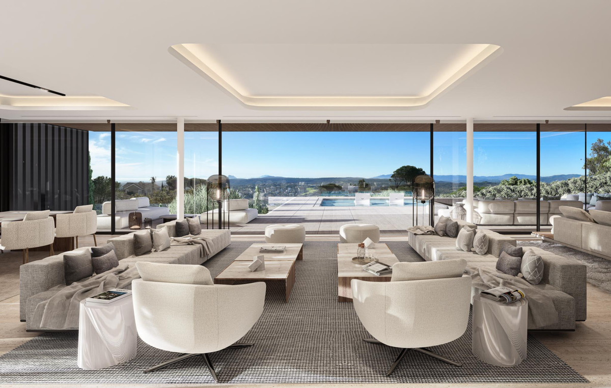 Chalet 4 habitaciones 783m² en venta - La Reserva - foto 4