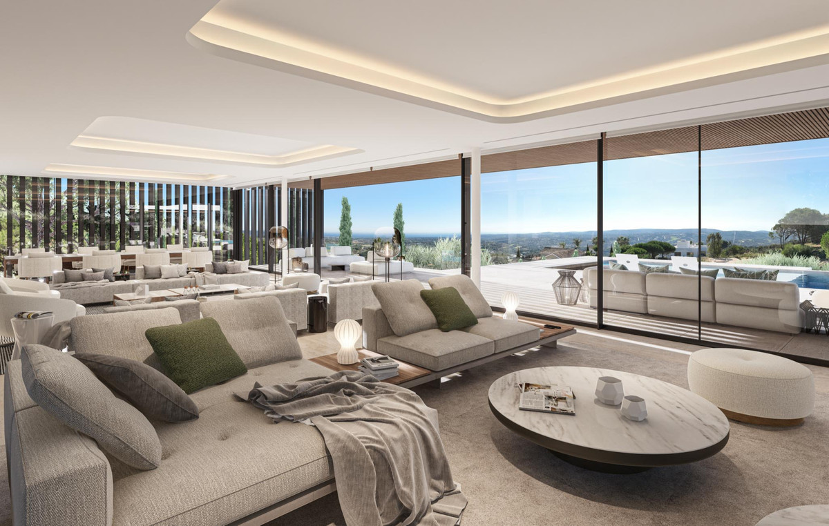Chalet 4 habitaciones 783m² en venta - La Reserva - foto 5