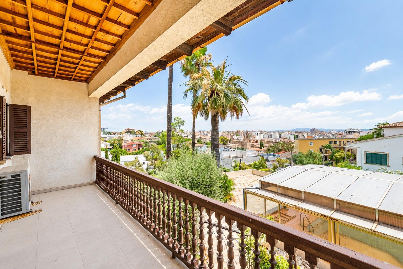 Chalet en venta en Son Dureta