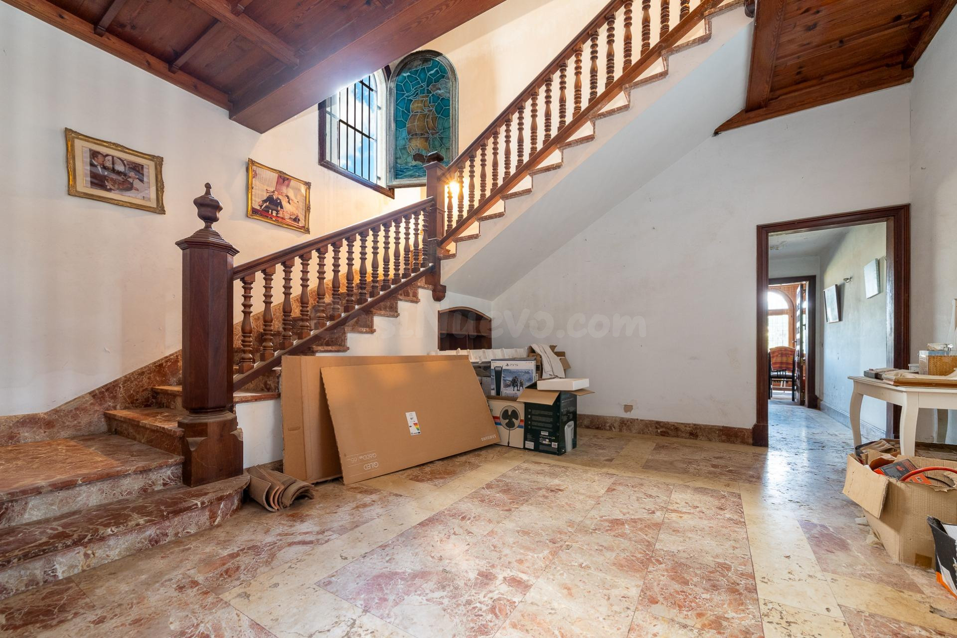 Chalet en venta en Son Dureta - foto 5