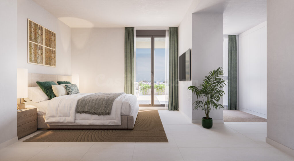 Planta baja 1 habitación 71m² en venta - Valle Romano Golf - foto 4