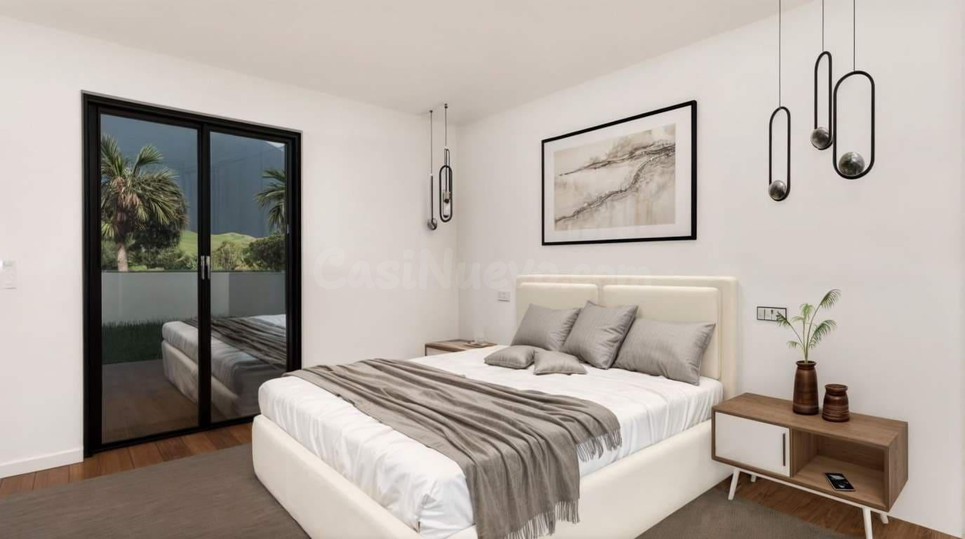 Planta baja en Cala Bona" - foto 3