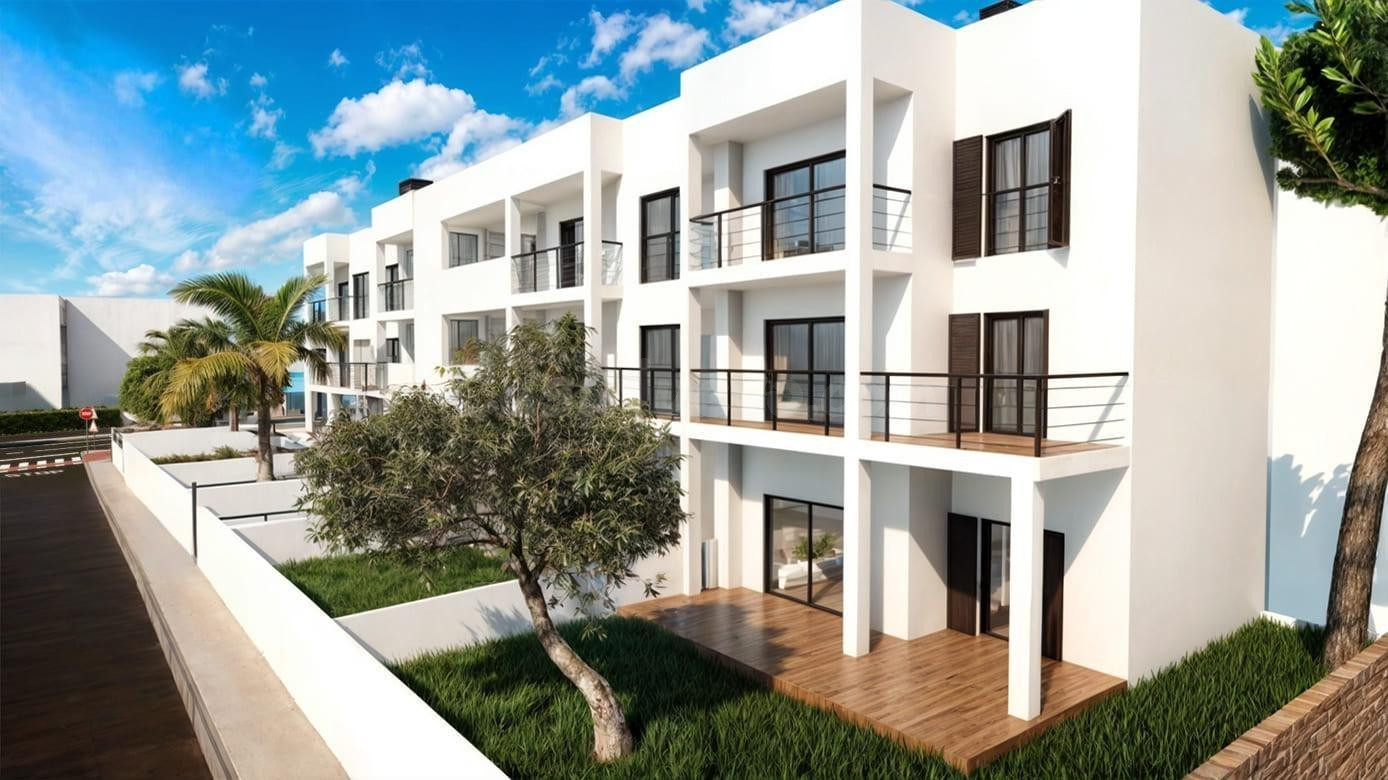 Planta baja en Cala Bona" - foto 5
