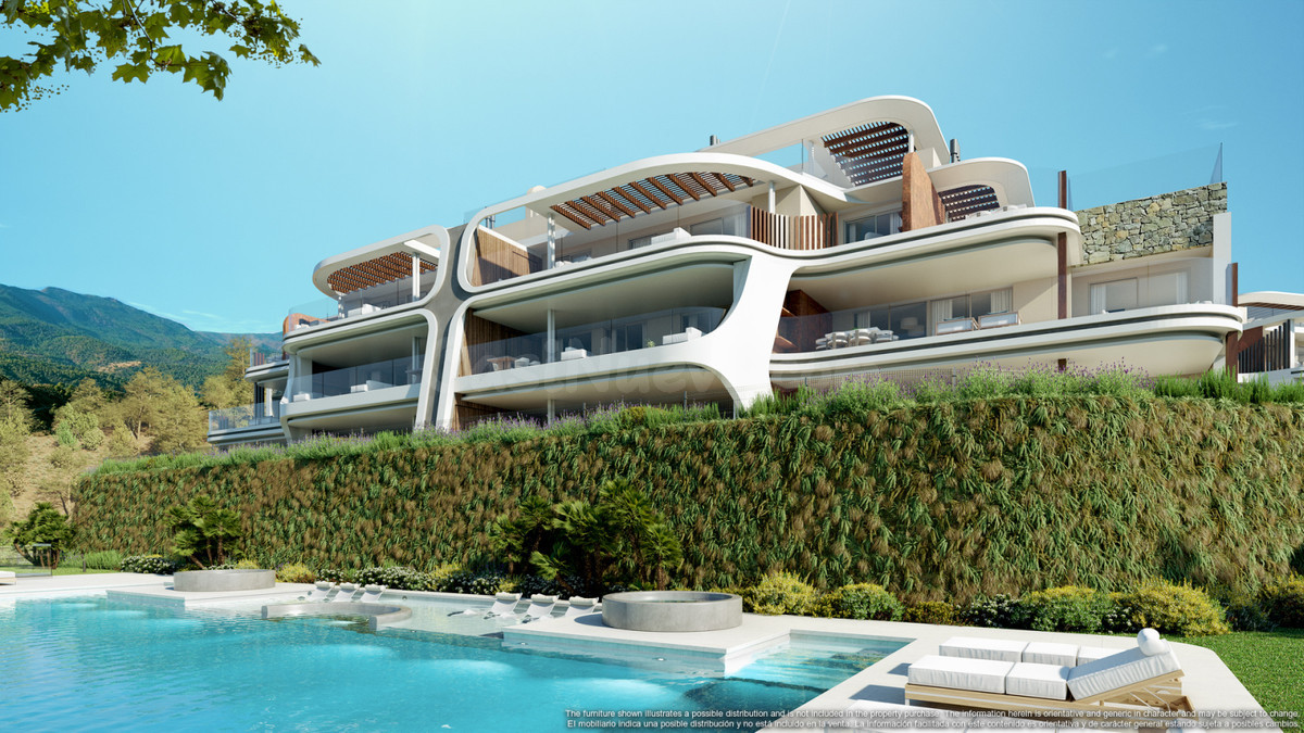 Planta baja 4 habitaciones 172m² en venta - El Madroñal