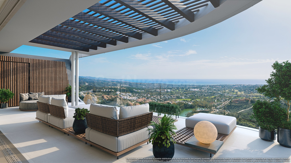 Planta baja 4 habitaciones 172m² en venta - El Madroñal - foto 2