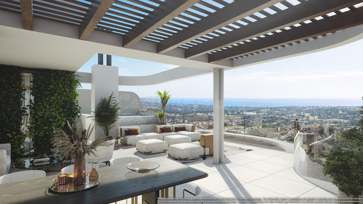 Planta baja 4 habitaciones 172m² en venta - El Madroñal - foto 3