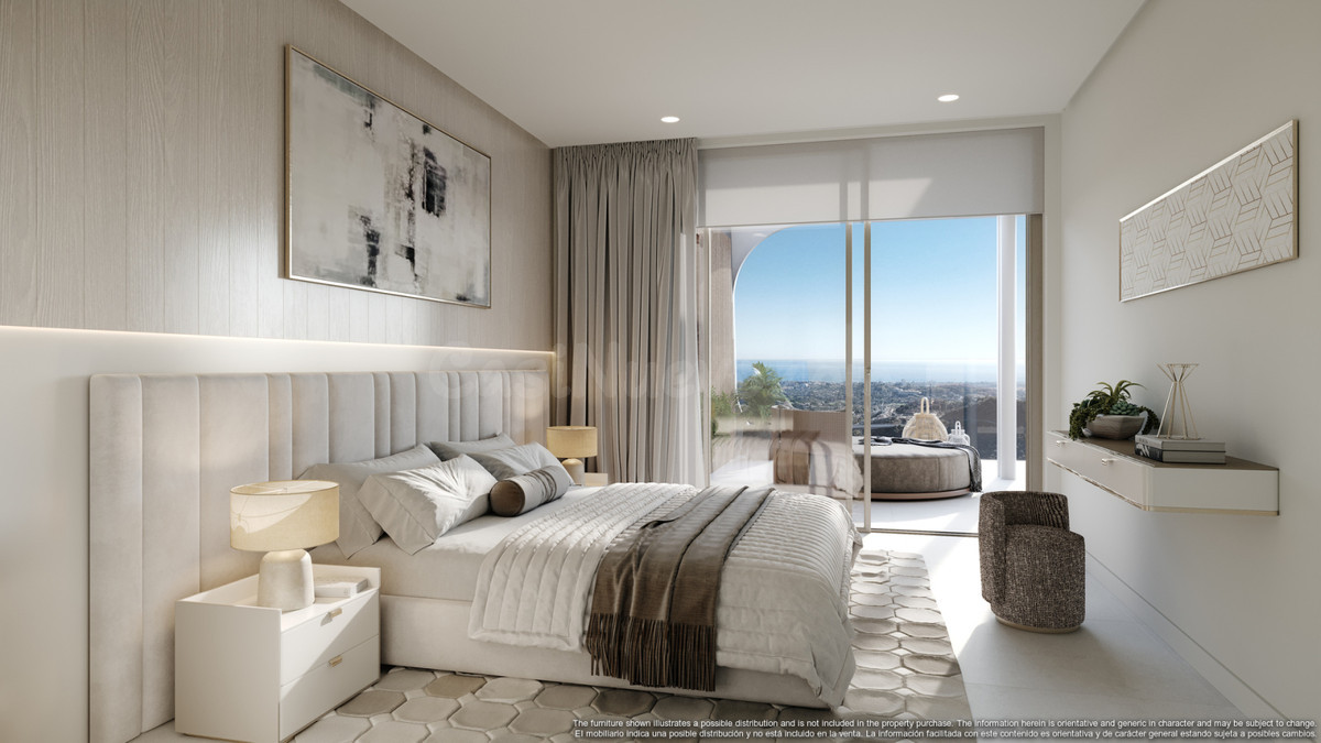 Planta baja 4 habitaciones 172m² en venta - El Madroñal - foto 5
