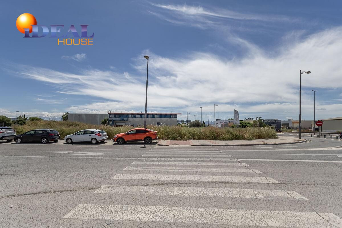 Gran Parcela en Cortijo del Conde - foto 2