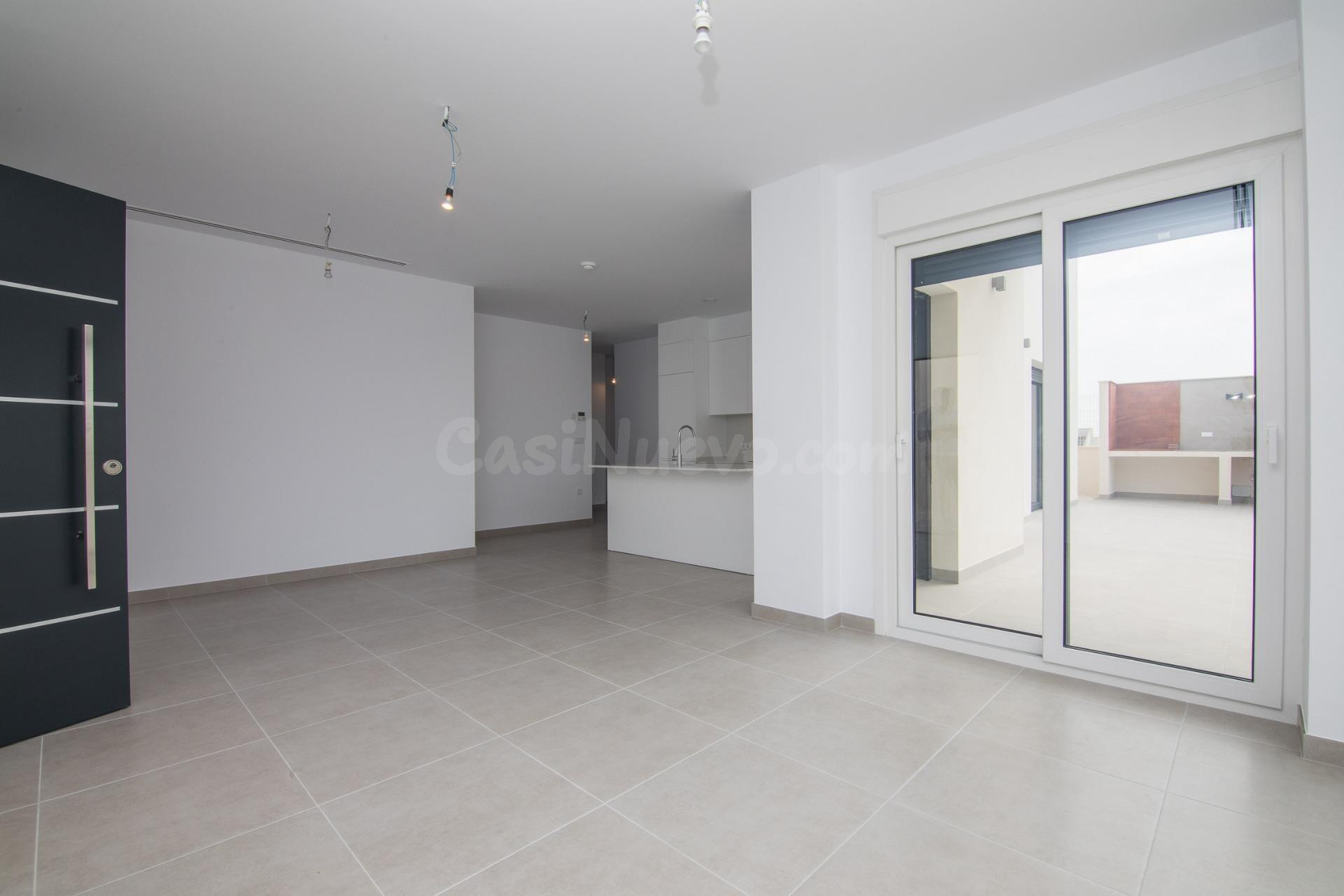 VILLA INDEPENDIENTE DE 3 DORM. DE NUEVA CONSTRUCCIÓN EN POLO - foto 5