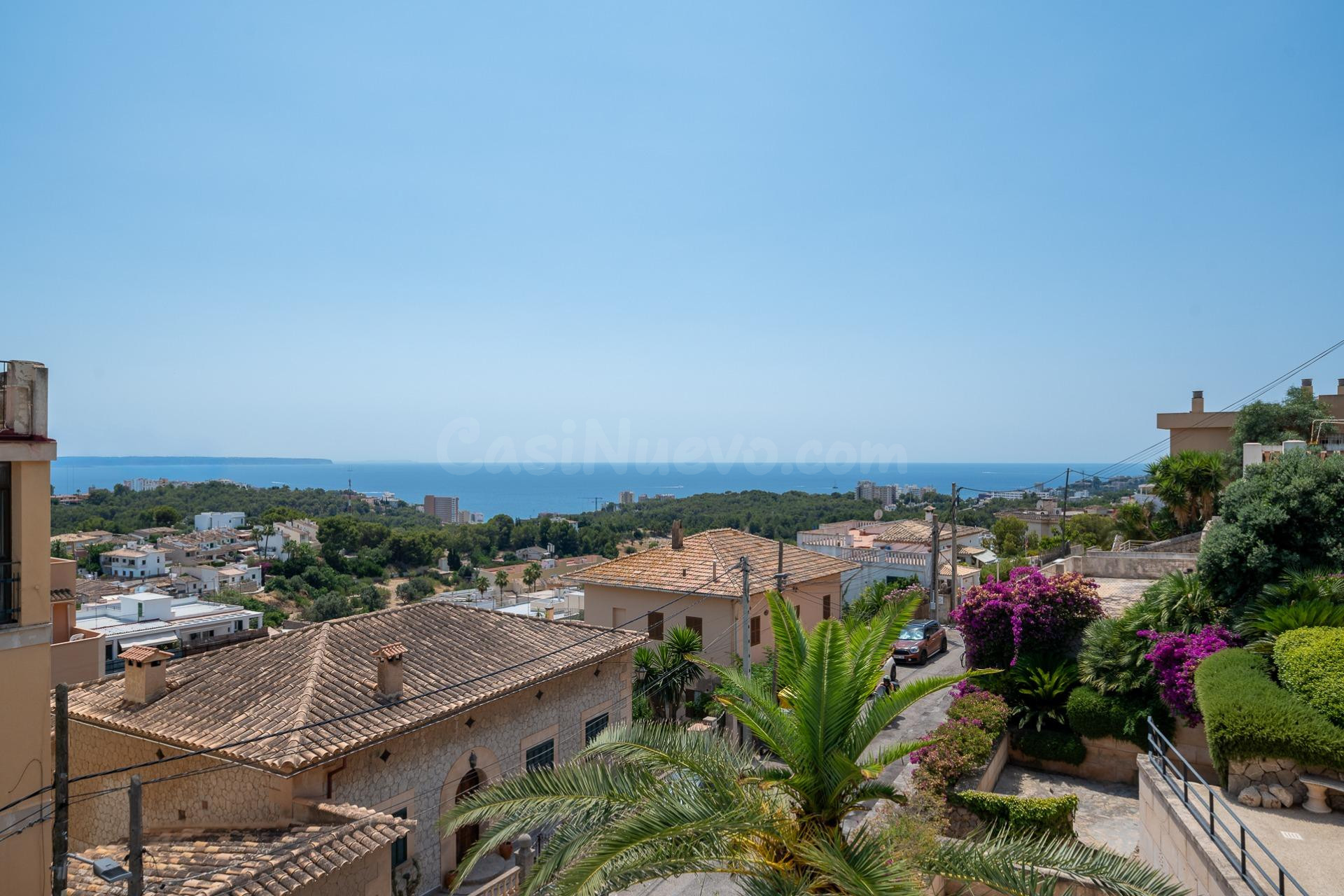 Obra Nueva en Génova — Promoción exclusiva de 5 viviendas co - foto 4
