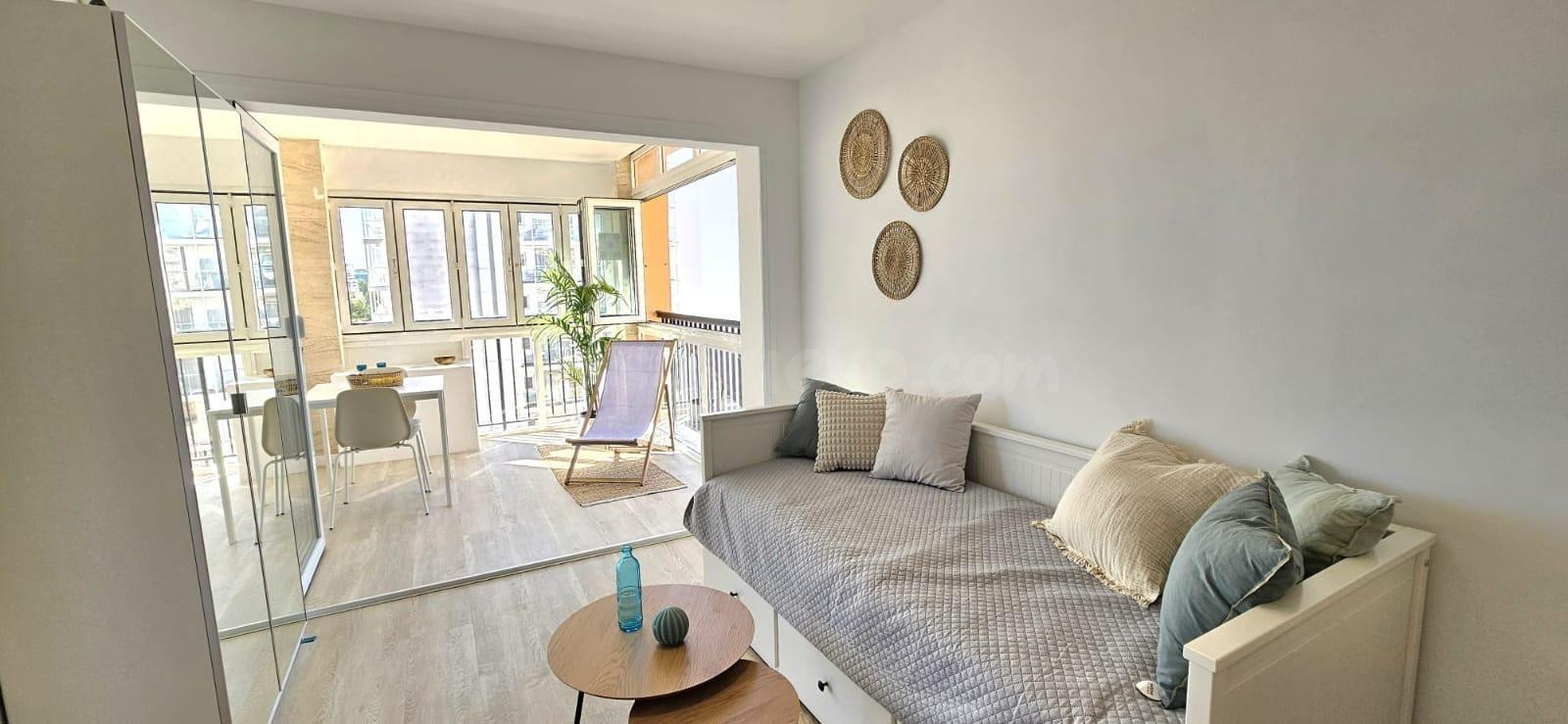 Estudio en venta en Llucmajor