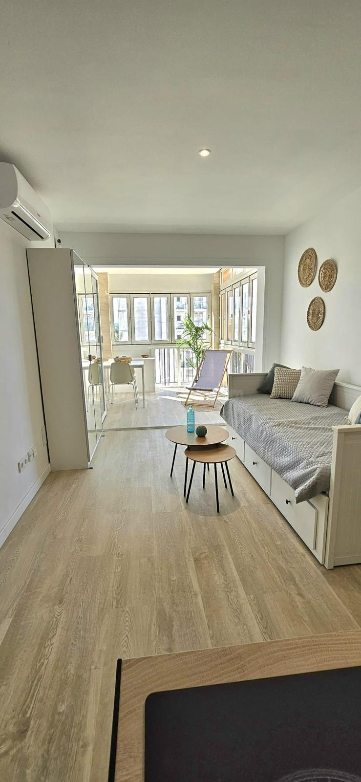 Estudio en venta en Llucmajor - foto 3